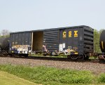 CSXT 143079